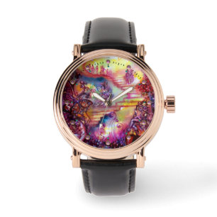 GARDEN VAN DE VERLORENDE SCHADOWS/MYSTISCHE STAIRS HORLOGE