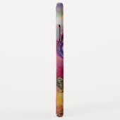 GARDEN VAN DE VERLORENDE SCHADOWS / RODE DRAGON FL Case-Mate iPhone CASE (Achterkant/rechts)