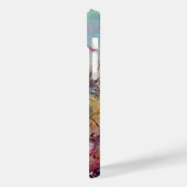 GARDEN VAN DE VERLORENDE SCHADOWS / RODE DRAGON FL Case-Mate iPhone CASE (Achterkant / Links)