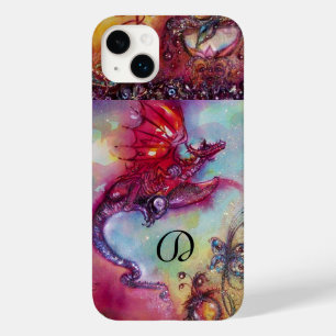GARDEN VAN DE VERLORENDE SCHADOWS / RODE DRAGON FL Case-Mate iPhone 14 PLUS HOESJE