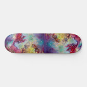 GARDEN VAN DE VERLORENDE SCHADOWS / RODE DRAGON FL SKATEBOARD (Horizontaal)