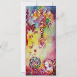 GARDEN VAN DE VERLORENDE SCHADOWS, SCHADE EN KOPEN AANKONDIGING