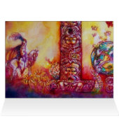 GARDEN VAN DE VERLORENDE SCHADOWS - VRIJ EN BUTTER (Binnen Horizontaal (Boven))