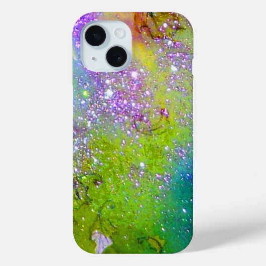 GARDEN VAN HET VERLIEST SCHADOWS - BUTTERFLY PLANT Case-Mate iPhone CASE (Achterkant)