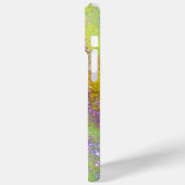 GARDEN VAN HET VERLIEST SCHADOWS - BUTTERFLY PLANT Case-Mate iPhone CASE (Achterkant / Links)