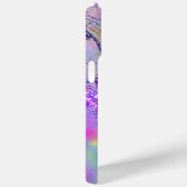 GARDEN VAN HET VERLIEST SCHADOWS - BUTTERFLY PLANT Case-Mate iPhone CASE (Achterkant / Rechts)