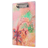 GARDEN VAN HET VERLORENDE SCHADOWS MAGIC BUTTERFLY KLEMBORD (Links)