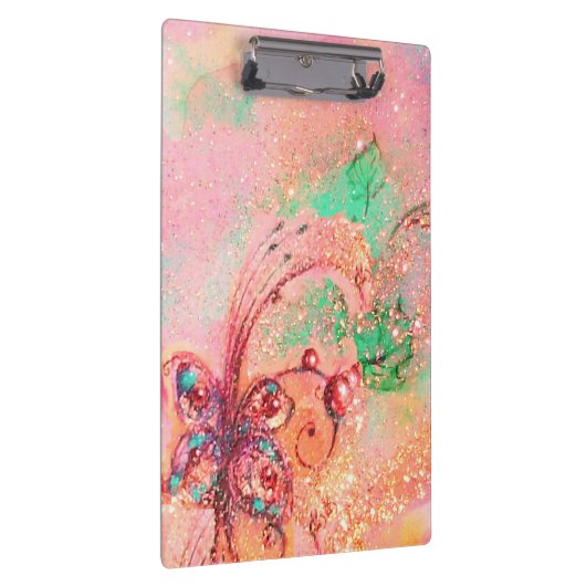 GARDEN VAN HET VERLORENDE SCHADOWS MAGIC BUTTERFLY KLEMBORD (Rechts)