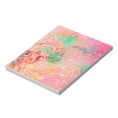 GARDEN VAN HET VERLORENDE SCHADOWS MAGIC BUTTERFLY NOTITIEBLOK (Gedraaid)