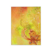 GARDEN VAN HET VERLORENDE SCHADOWS MAGIC BUTTERFLY NOTITIEBLOK (Gedraaid)