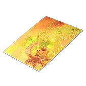 GARDEN VAN HET VERLORENDE SCHADOWS MAGIC BUTTERFLY NOTITIEBLOK (Schuin)