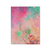 GARDEN VAN HET VERLORENDE SCHADOWS MAGIC BUTTERFLY NOTITIEBLOK (Gedraaid)