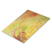 GARDEN VAN HET VERLORENDE SCHADOWS MAGIC BUTTERFLY NOTITIEBLOK (Schuin)