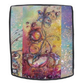 GARDEN VAN HET VERLORENDE SCHADOWS MAGIC BUTTERFLY RUGTASSEN (Verwijderbaar gezicht)