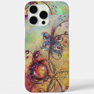 GARDEN VAN HET VERLORENDE SCHADOWS - MAGISCHE BUTT iPhone 16 PRO MAX HOESJE