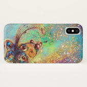 GARDEN VAN HET VERLORENDE SCHADOWS - MAGISCHE BUTT Case-Mate iPhone CASE (Achterkant (horizontaal))