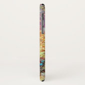 GARDEN VAN HET VERLORENDE SCHADOWS - MAGISCHE BUTT Case-Mate iPhone CASE (Achterkant/links)