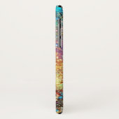 GARDEN VAN HET VERLORENDE SCHADOWS - MAGISCHE BUTT Case-Mate iPhone CASE (Achterkant/links)