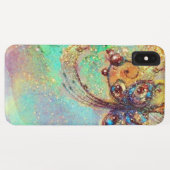 GARDEN VAN HET VERLORENDE SCHADOWS - MAGISCHE BUTT Case-Mate iPhone CASE (Achterkant (horizontaal))