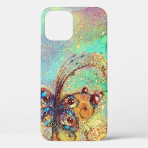 GARDEN VAN HET VERLORENDE SCHADOWS - MAGISCHE BUTT iPhone 12 HOESJE