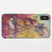 GARDEN VAN HET VERLORENDE SCHADOWS - MAGISCHE BUTT Case-Mate iPhone CASE (Achterkant (horizontaal))