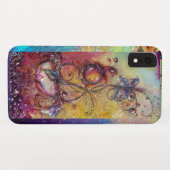 GARDEN VAN HET VERLORENDE SCHADOWS - MAGISCHE BUTT Case-Mate iPhone CASE (Achterkant (horizontaal))