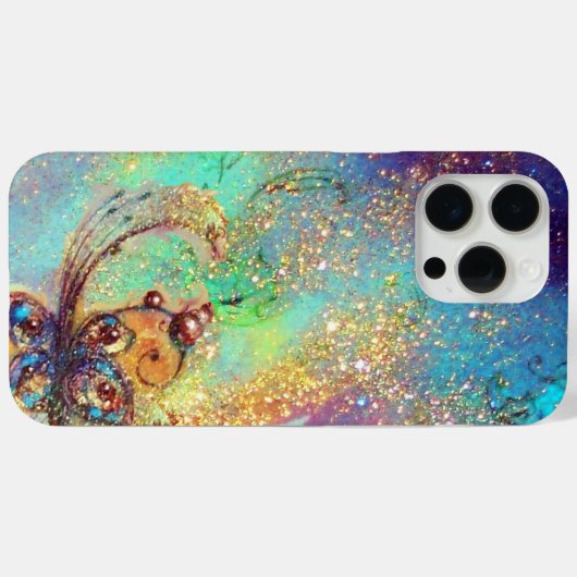 GARDEN VAN HET VERLORENDE SCHADOWS - MAGISCHE BUTT Case-Mate iPhone CASE (Achterkant (horizontaal))