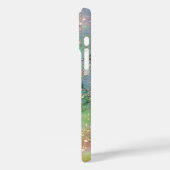 GARDEN VAN HET VERLORENDE SCHADOWS - MAGISCHE BUTT Case-Mate iPhone CASE (Achterkant / Links)