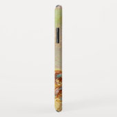 GARDEN VAN HET VERLORENDE SCHADOWS - MAGISCHE BUTT Case-Mate iPhone CASE (Achterkant/rechts)