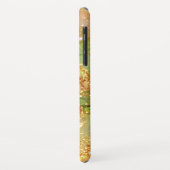 GARDEN VAN HET VERLORENDE SCHADOWS - MAGISCHE BUTT Case-Mate iPhone CASE (Achterkant/links)