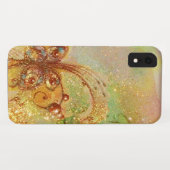 GARDEN VAN HET VERLORENDE SCHADOWS - MAGISCHE BUTT Case-Mate iPhone CASE (Achterkant (horizontaal))