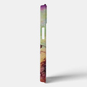 GARDEN VAN HET VERLORENDE SCHADOWS - MAGISCHE BUTT Case-Mate iPhone CASE (Achterkant / Rechts)