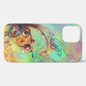 GARDEN VAN HET VERLORENDE SCHADOWS - MAGISCHE BUTT Case-Mate iPhone CASE (Achterkant (horizontaal))