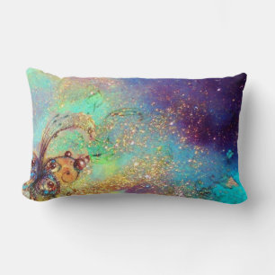 GARDEN VAN HET VERLORENDE SCHADOWS - MAGISCHE BUTT KUSSEN