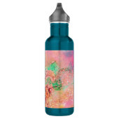 GARDEN VAN HET VERLORENDE SCHADOWS - MAGISCHE BUTT WATERFLES (Rechts)