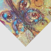 GARDEN VAN HET VERLORENDE SCHADOWS/MAGISCHE BUTTER TISSUEPAPIER (Detail)