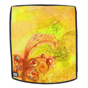 GARDEN VAN VERLOREN SCHADOWS MAGIC BUTTERFLFLFLY-P RUGTASSEN