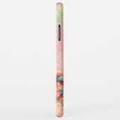 GARDEN VAN VERLOREN SCHADOWS /MAGIC BUTTERFLY PLAN Case-Mate iPhone CASE (Achterkant/rechts)