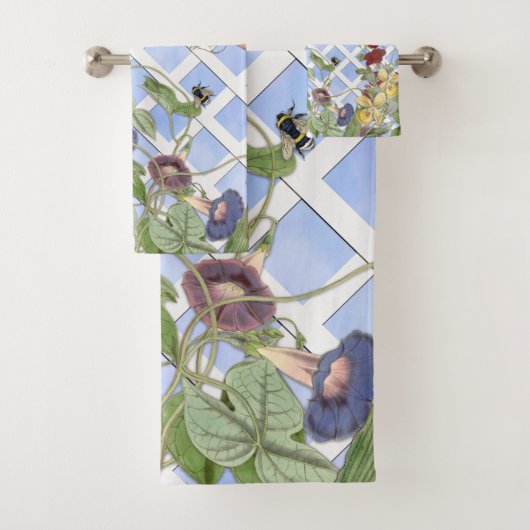 Garden Vignette (En situation)