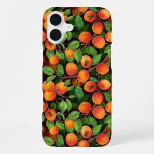 Garden voor abrikozen 1 iPhone 16 plus hoesje