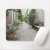 Garden Walkway Muismat (Met muis)