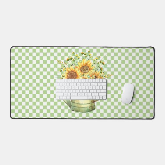 Garden Watering (Clavier et souris)