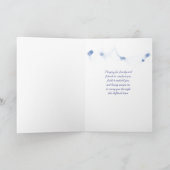 Garden Watervalssympathie voor een paar kaarten (Binnen)