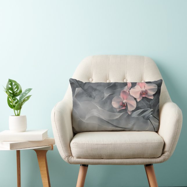 Garden Whispers Kussen (Stoel)