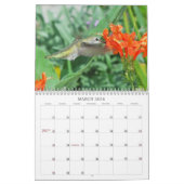 Garden Wonders Agenda 2013 Kalender (Mar 2026)