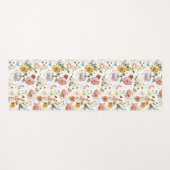 Garden Yoga Mat (Voorkant (horizontaal))