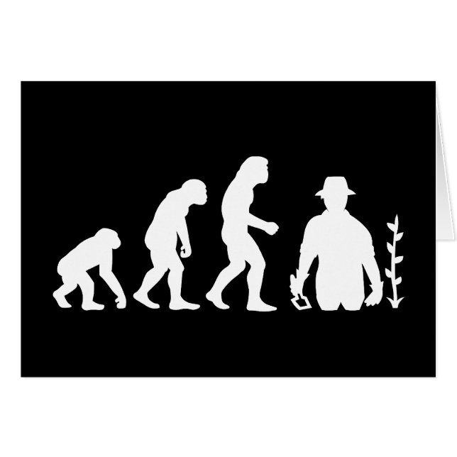 Gardener Evolution (Voorkant Horizontaal)