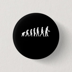 Gardener Evolution Ronde Button 3,2 Cm