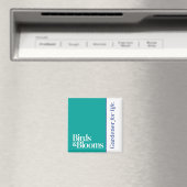 Gardener for Life Magneet (Insitu (Vaatwasser))