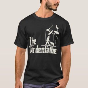 Gardener I Garden Lover I Gardening I Gardenfa T-shirt